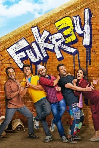 مشاهدة فيلم Fukrey 3 2023 مترجم مشاهدة فيلم Fukrey 3 2023 مترجم