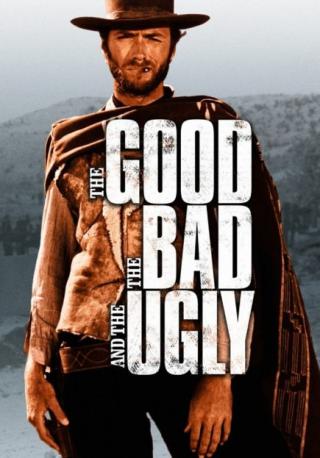 فيلم The Good The Bad And The Ugly 1966 مترجم