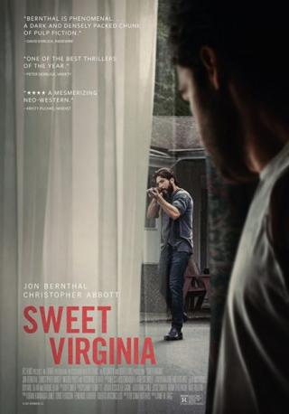 فيلم Sweet Virginia 2017 مترجم
