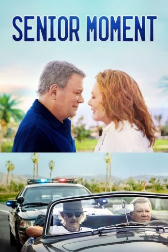  مشاهدة فيلم Senior Moment 2021 مترجم