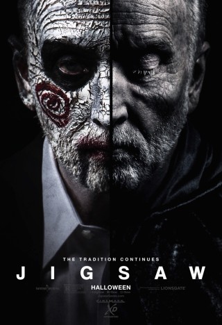 فيلم Jigsaw 2017 مترجم