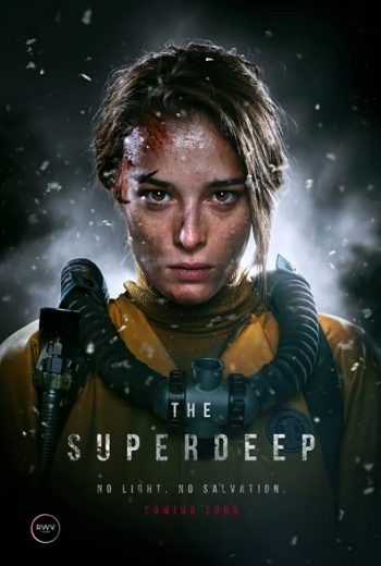  مشاهدة فيلم The Superdeep 2020 مترجم