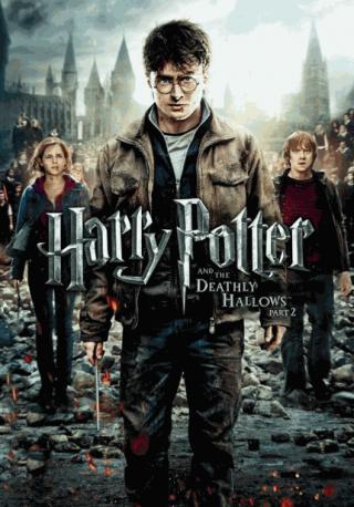 فيلم Harry Potter and the Deathly Hallows: Part 2 2011 مترجم