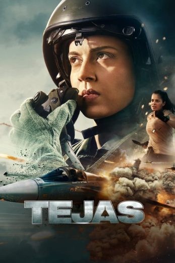 مشاهدة فيلم Tejas 2023 مترجم مشاهدة فيلم Tejas 2023 مترجم