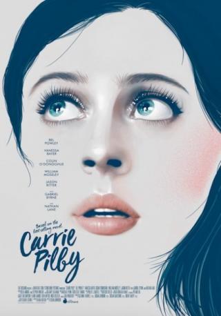 فيلم Carrie Pilby 2016 مترجم