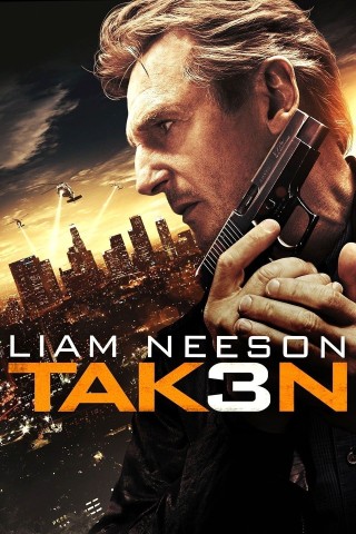 مشاهدة فيلم Taken 3 2014 مترجم