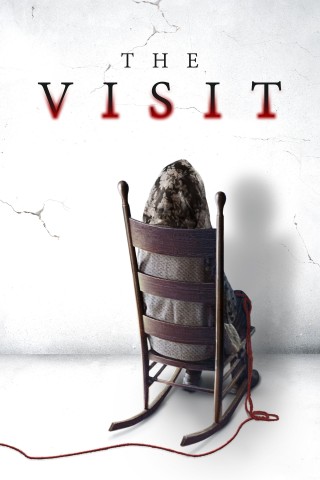 فيلم The Visit 2015 مترجم