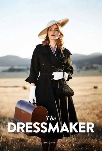  مشاهدة فيلم The Dressmaker 2015 مترجم