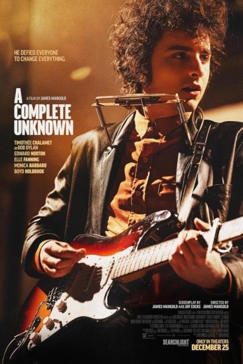 مشاهدة فيلم A Complete Unknown 2025 مترجم مشاهدة فيلم A Complete Unknown 2025 مترجم