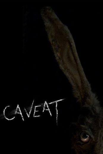  مشاهدة فيلم Caveat 2020 مترجم