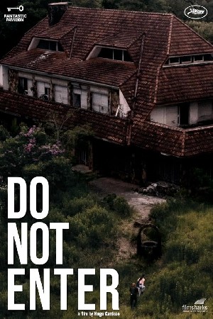 Do Not Enter  مشاهدة فيلم