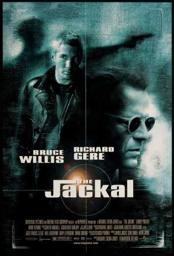  مشاهدة فيلم The Jackal 1997 مترجم