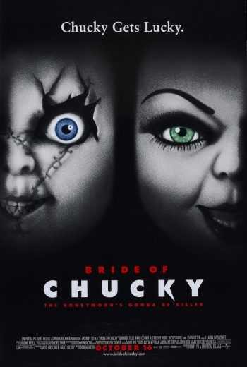  مشاهدة فيلم Bride of Chucky 1998 مترجم