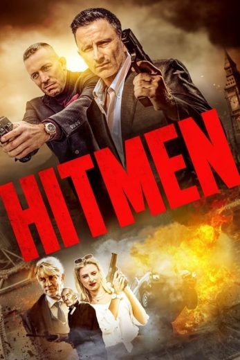مشاهدة فيلم Hitmen 2023 مدبلج مشاهدة فيلم Hitmen 2023 مدبلج