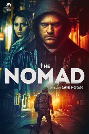 مشاهدة فيلم The Nomad 2022 مترجم مشاهدة فيلم The Nomad 2022 مترجم