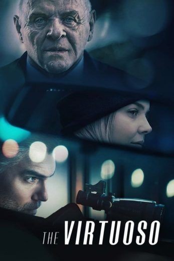  مشاهدة فيلم The Virtuoso 2021 مترجم