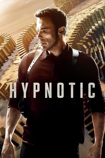  مشاهدة فيلم Hypnotic 2023 مترجم