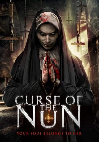 فيلم Curse of the Nun 2018 مترجم