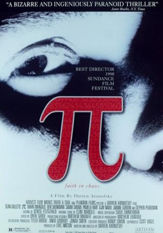 فيلم Pi 1998 مترجم