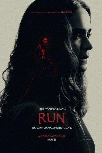  مشاهدة فيلم Run 2020 مترجم