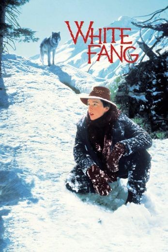 مشاهدة فيلم White Fang 1991 مترجم
