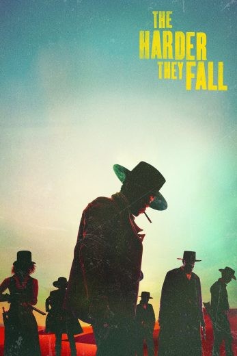 مشاهدة فيلم The Harder They Fall 2021 مترجم مشاهدة فيلم The Harder They Fall 2021 مترجم