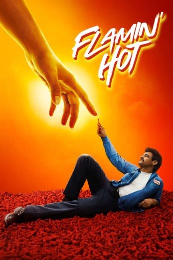 مشاهدة فيلم Flamin’ Hot 2023 مترجم مشاهدة فيلم Flamin’ Hot 2023 مترجم