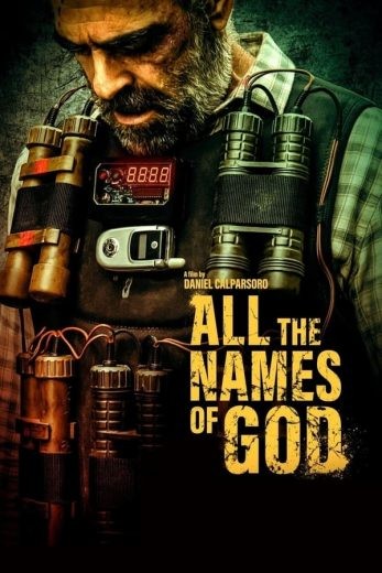  مشاهدة فيلم All the Names of God 2023 مترجم