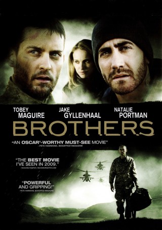 مشاهدة فيلم Brothers 2009 مترجم