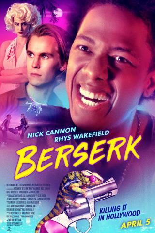 Berserk 2019 مترجم