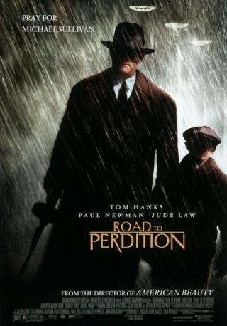 فيلم Road to Perdition 2002 مترجم