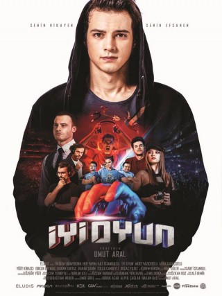 فيلم اللعبة الجيدة Iyi Oyun مترجم