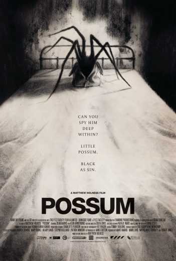  مشاهدة فيلم Possum 2018 مترجم