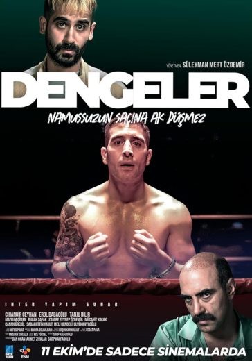 مشاهدة فيلم Dengeler 2024 مترجم مشاهدة فيلم Dengeler 2024 مترجم