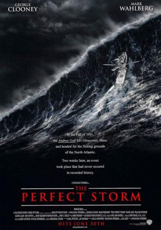 فيلم The Perfect Storm 2000 مترجم