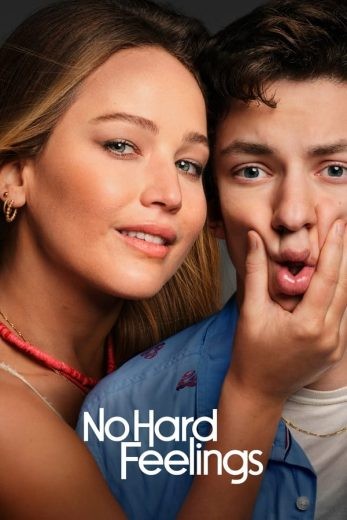  مشاهدة فيلم No Hard Feelings 2023 مترجم