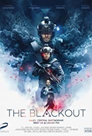  مشاهدة فيلم The Blackout 2019 مدبلج