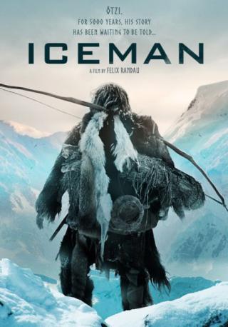فيلم Iceman 2017 مترجم