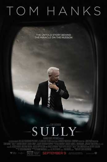  مشاهدة فيلم Sully 2016 مترجم