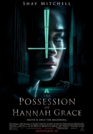 فيلم The Possession of Hannah Grace 2018 مترجم
