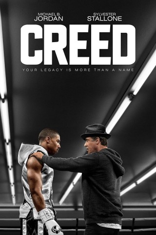 مشاهدة فيلم Creed 2015 مترجم مشاهدة فيلم Creed 2015 مترجم