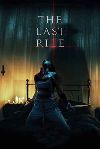  مشاهدة فيلم The Last Rite 2021 مترجم