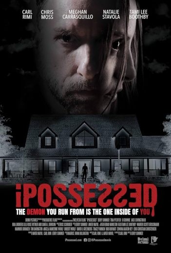 مشاهدة فيلم iPossessed 2025 مترجم مشاهدة فيلم iPossessed 2025 مترجم