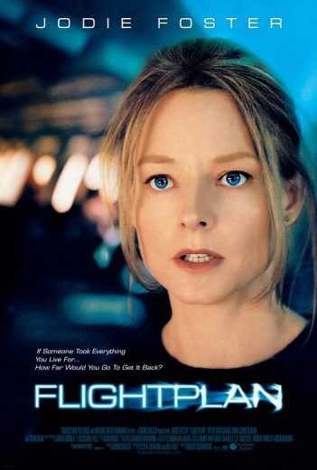  مشاهدة فيلم Flightplan 2005 مترجم