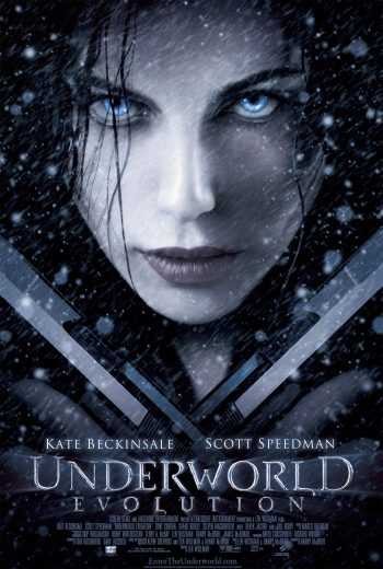  مشاهدة فيلم Underworld Evolution 2006 مترجم