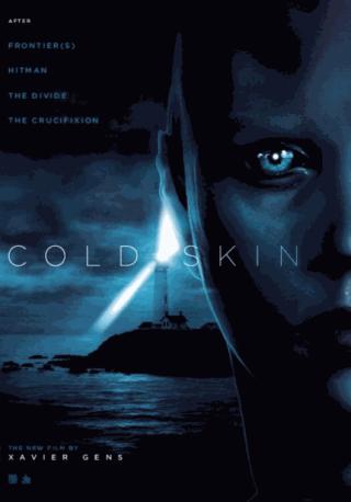 فيلم Cold Skin 2017 مترجم