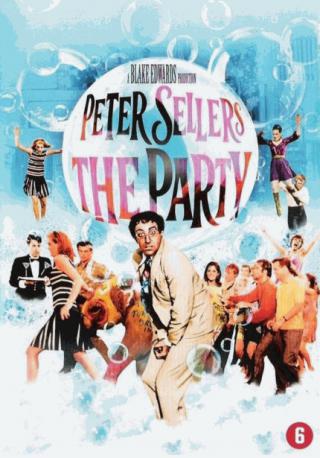 فيلم The Party 1968 مترجم