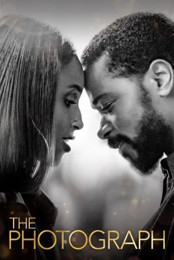  مشاهدة فيلم The Photograph 2020 مترجم