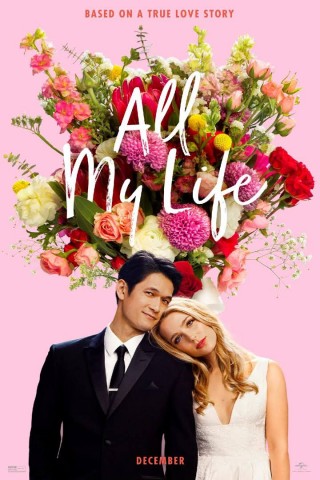 فيلم All My Life 2020 مترجم