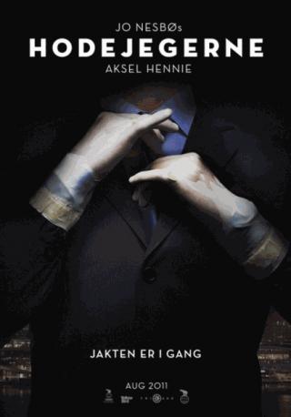 فيلم Headhunters 2011 مترجم